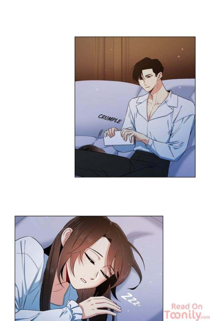 The Maid and the Vampire - Chapter 52 Page 7