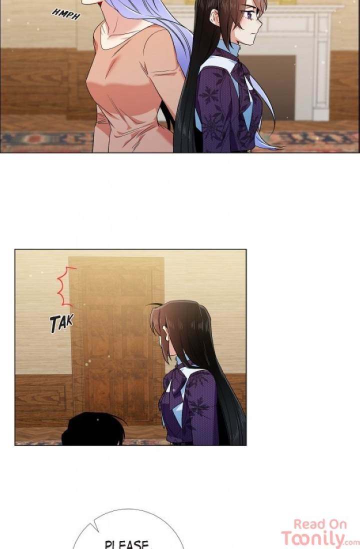 The Maid and the Vampire - Chapter 53 Page 20