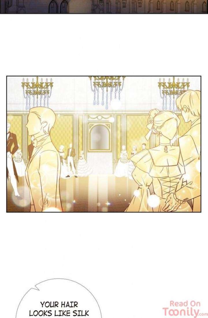 The Maid and the Vampire - Chapter 56 Page 47