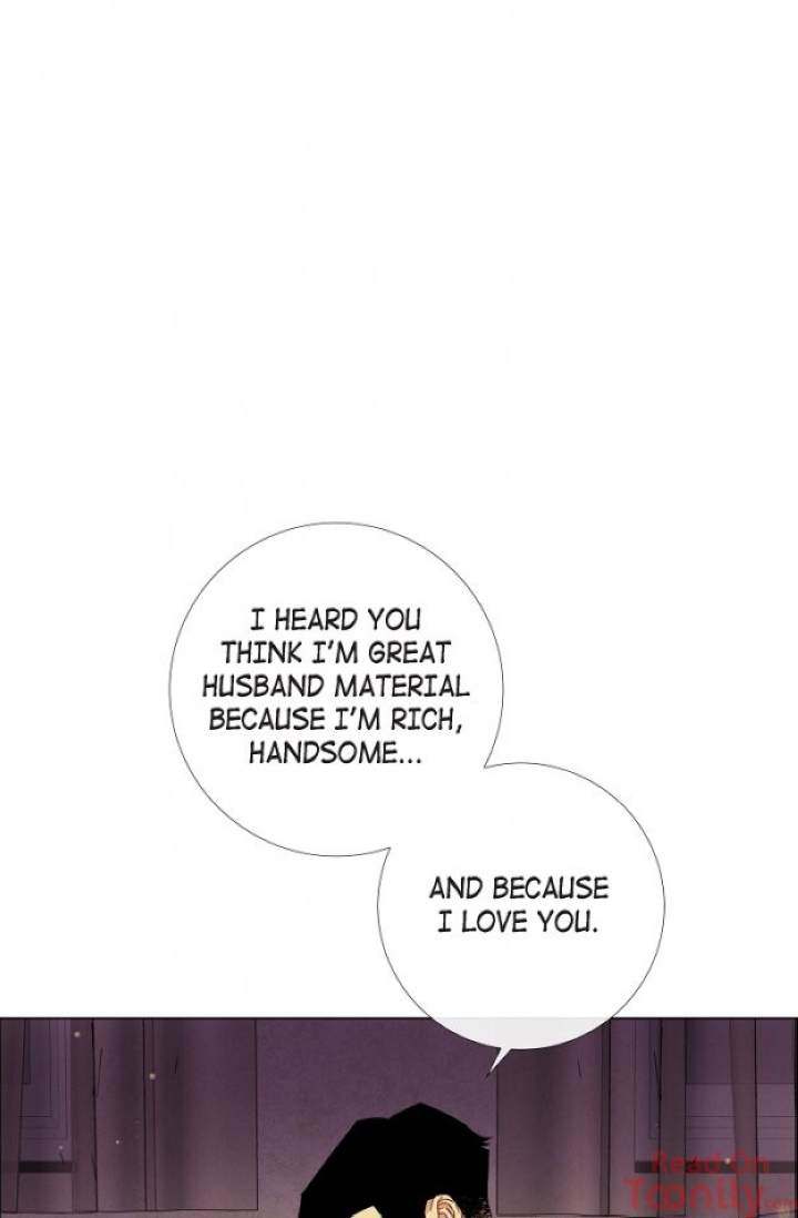 The Maid and the Vampire - Chapter 59 Page 1