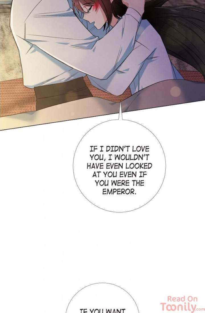 The Maid and the Vampire - Chapter 59 Page 27