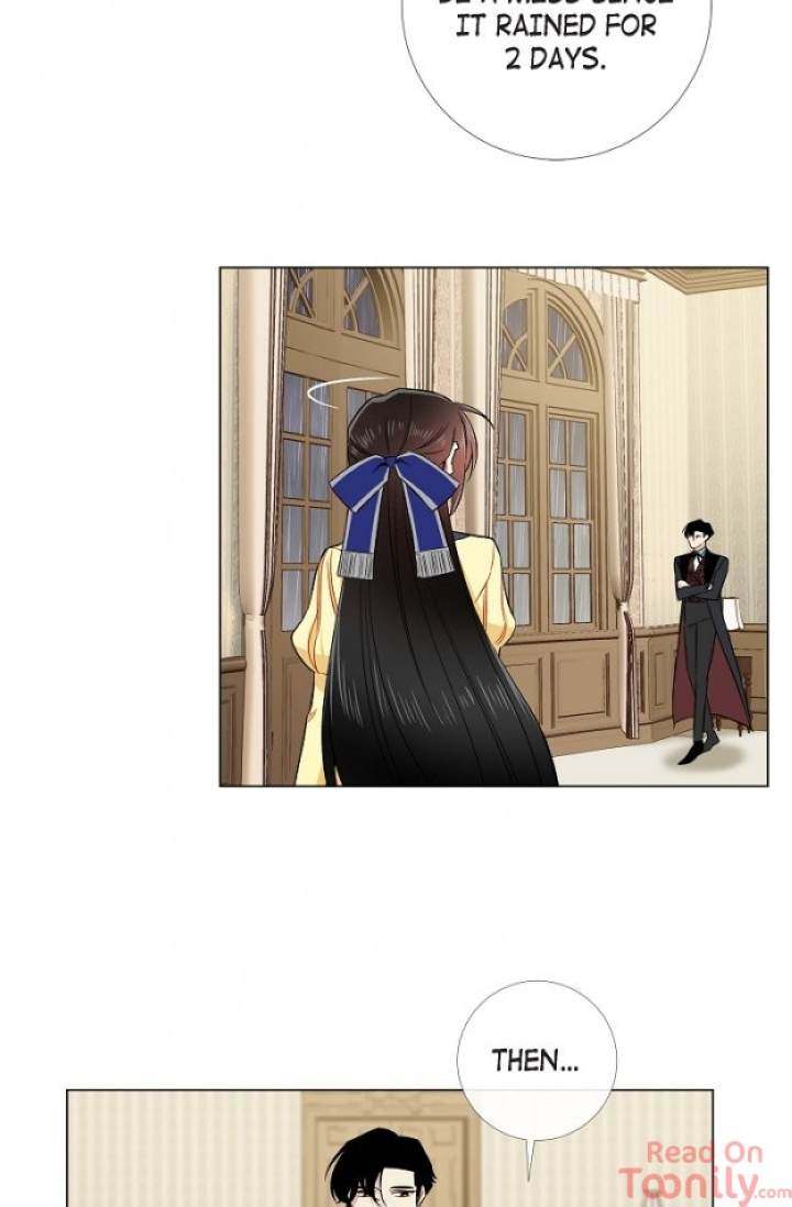 The Maid and the Vampire - Chapter 59 Page 37