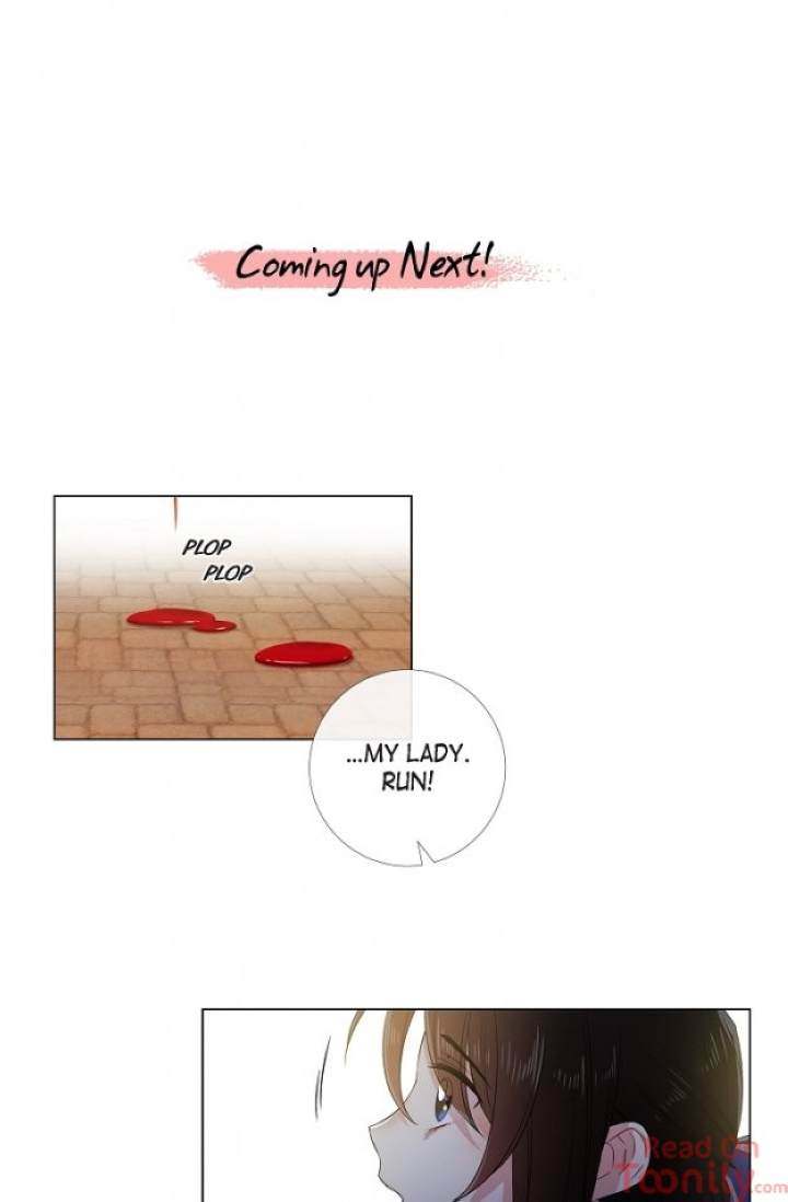 The Maid and the Vampire - Chapter 59 Page 54