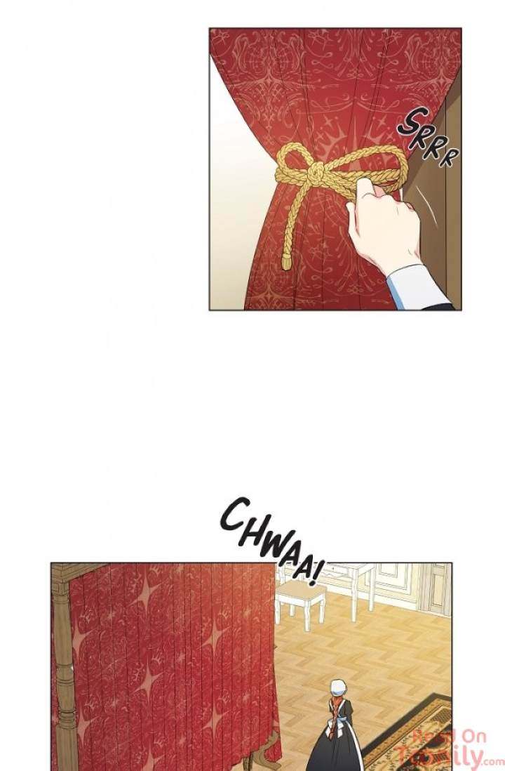 The Maid and the Vampire - Chapter 61 Page 44