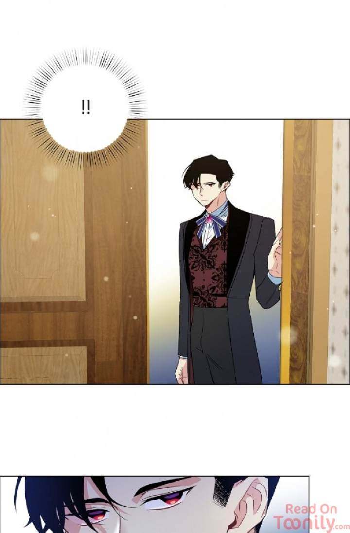 The Maid and the Vampire - Chapter 62 Page 24