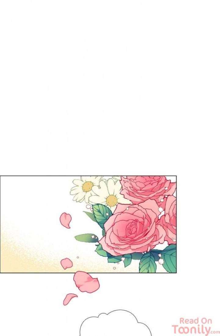 The Maid and the Vampire - Chapter 65 Page 1