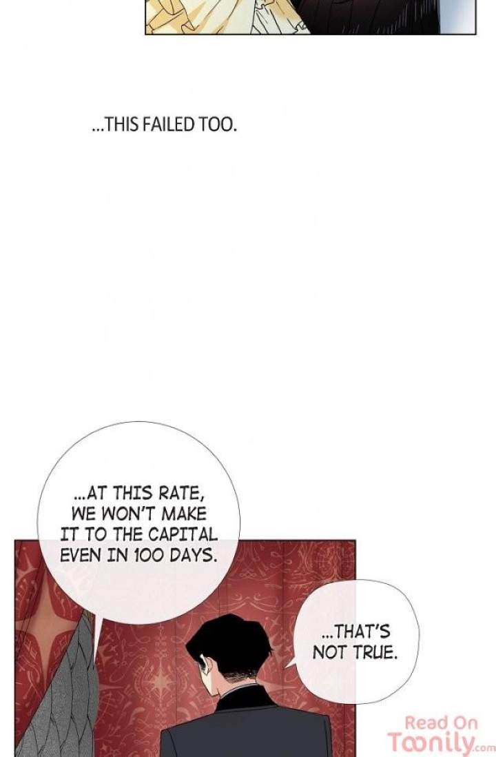 The Maid and the Vampire - Chapter 65 Page 13