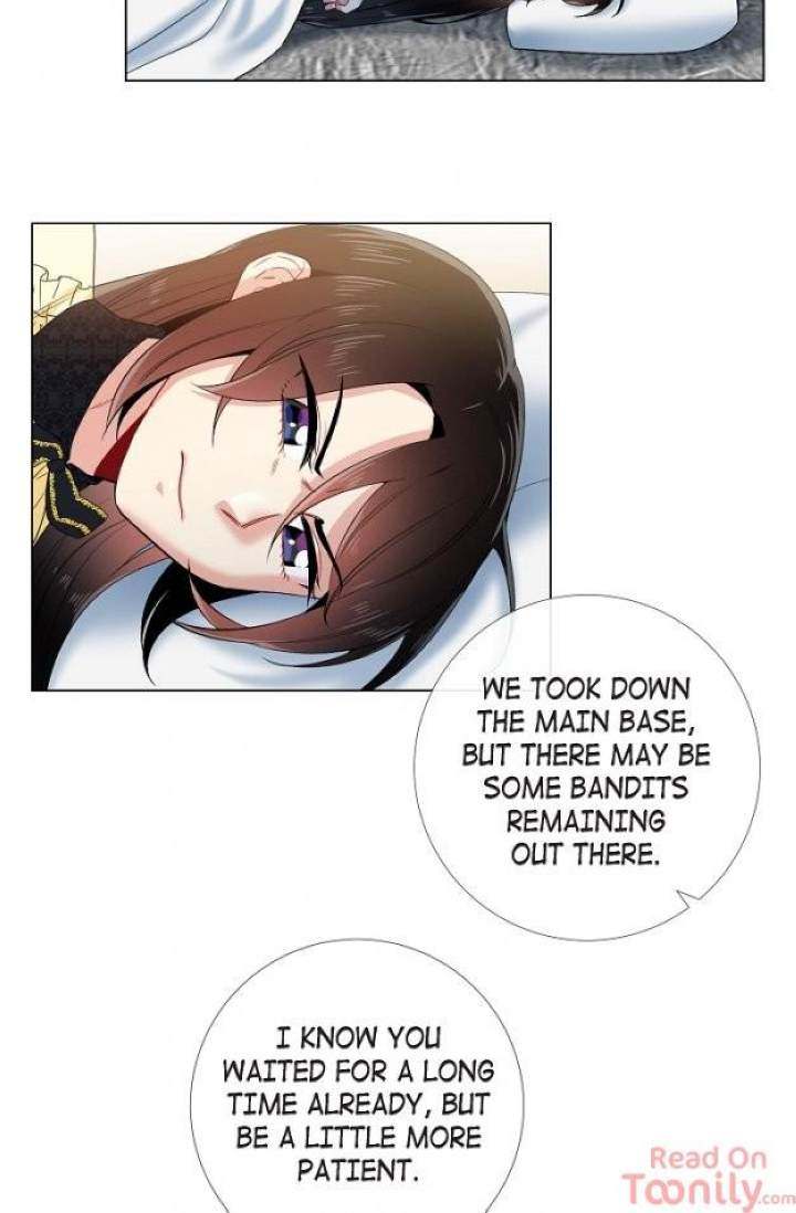 The Maid and the Vampire - Chapter 65 Page 17