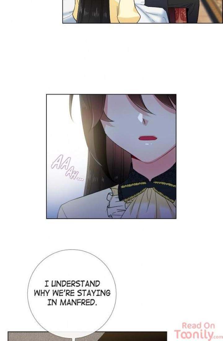 The Maid and the Vampire - Chapter 65 Page 27