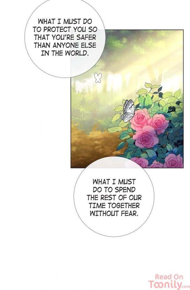 The Maid and the Vampire - Chapter 65 Page 30