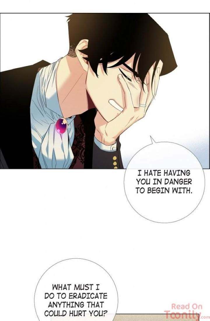 The Maid and the Vampire - Chapter 65 Page 32