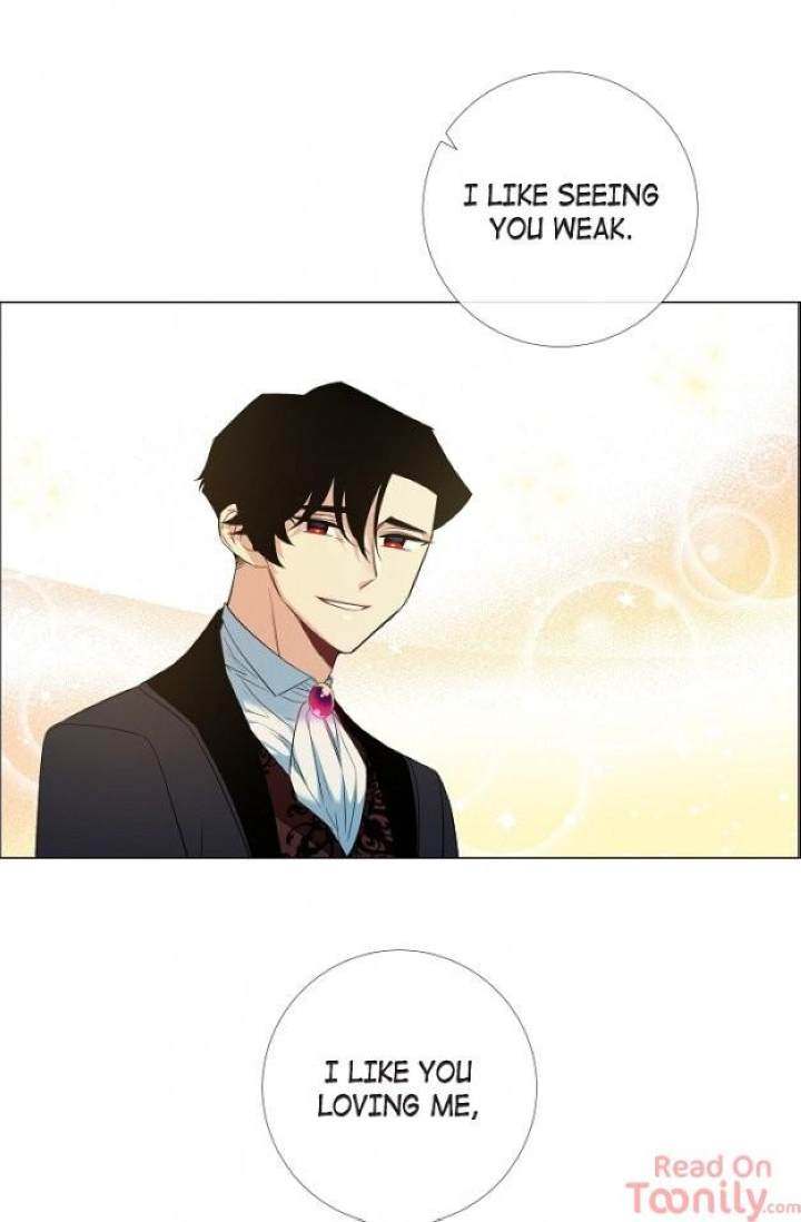 The Maid and the Vampire - Chapter 65 Page 35