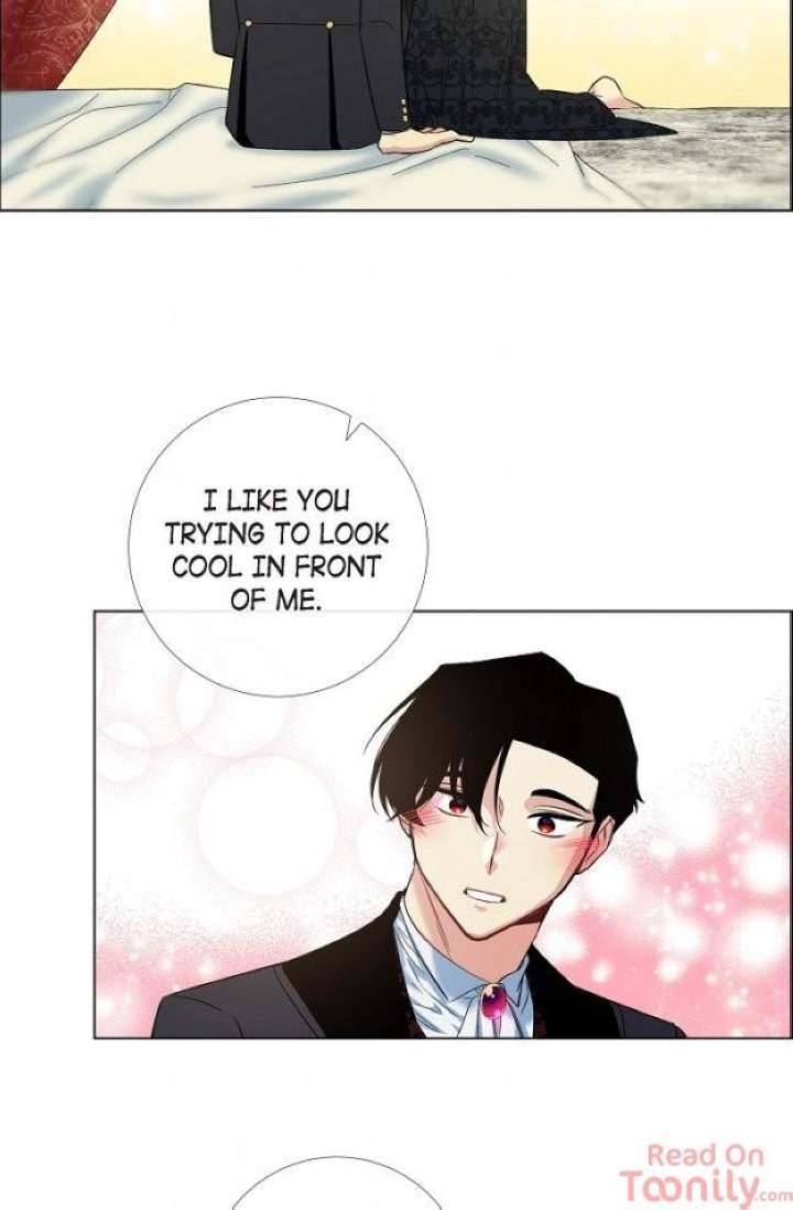 The Maid and the Vampire - Chapter 65 Page 37