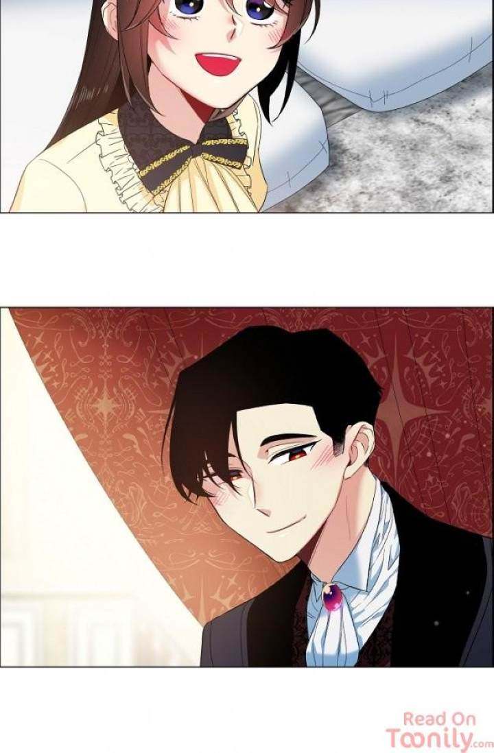 The Maid and the Vampire - Chapter 65 Page 48