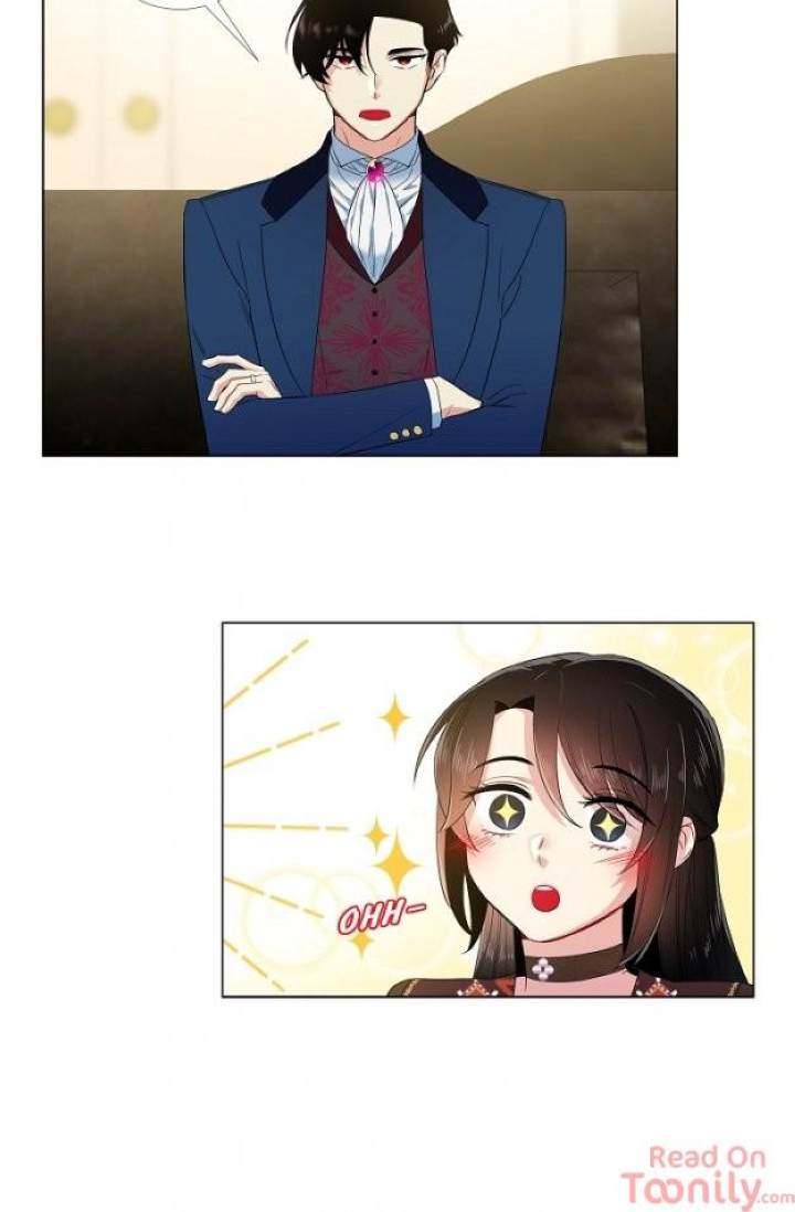 The Maid and the Vampire - Chapter 65 Page 51