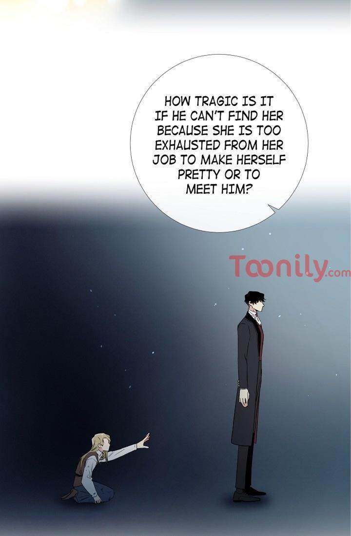 The Maid and the Vampire - Chapter 9 Page 34