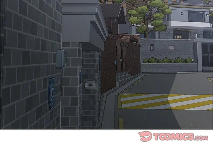 Pretty Girls - Chapter 16 Page 2