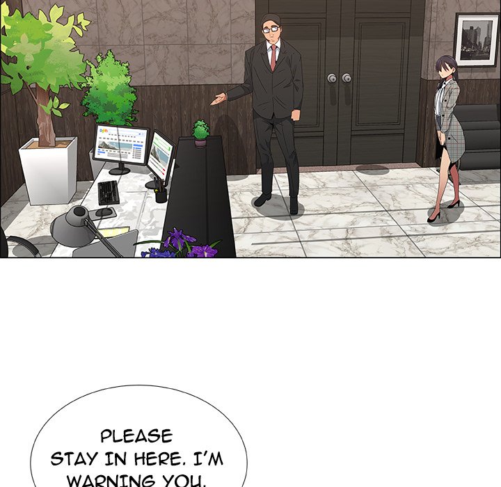 Pretty Girls - Chapter 37 Page 5