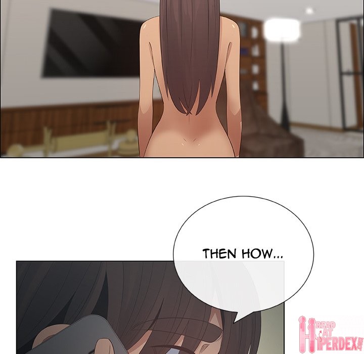 Pretty Girls - Chapter 39 Page 23