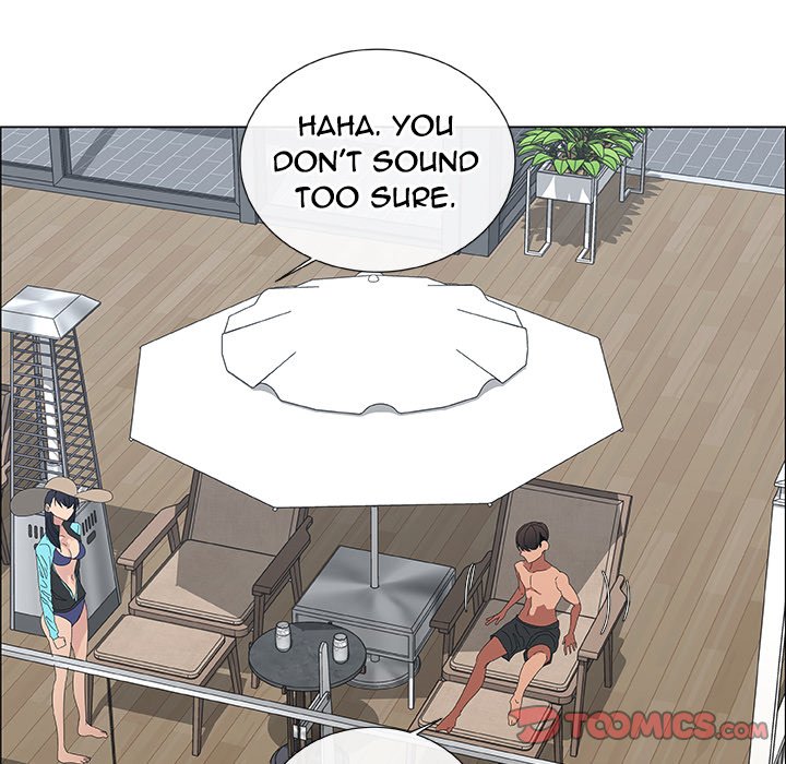 Pretty Girls - Chapter 48 Page 6