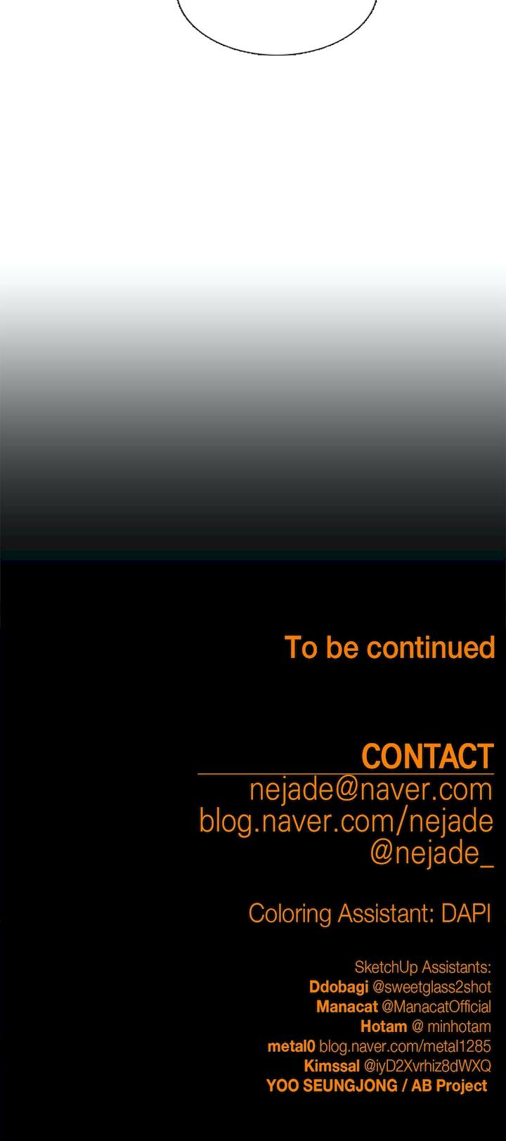 The Lady and Her Butler - Chapter 137 Page 18