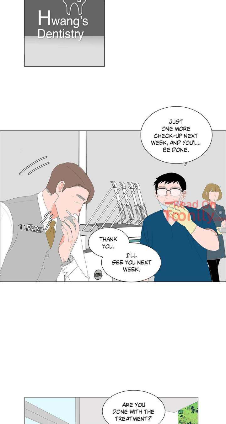 The Lady and Her Butler - Chapter 84 Page 28