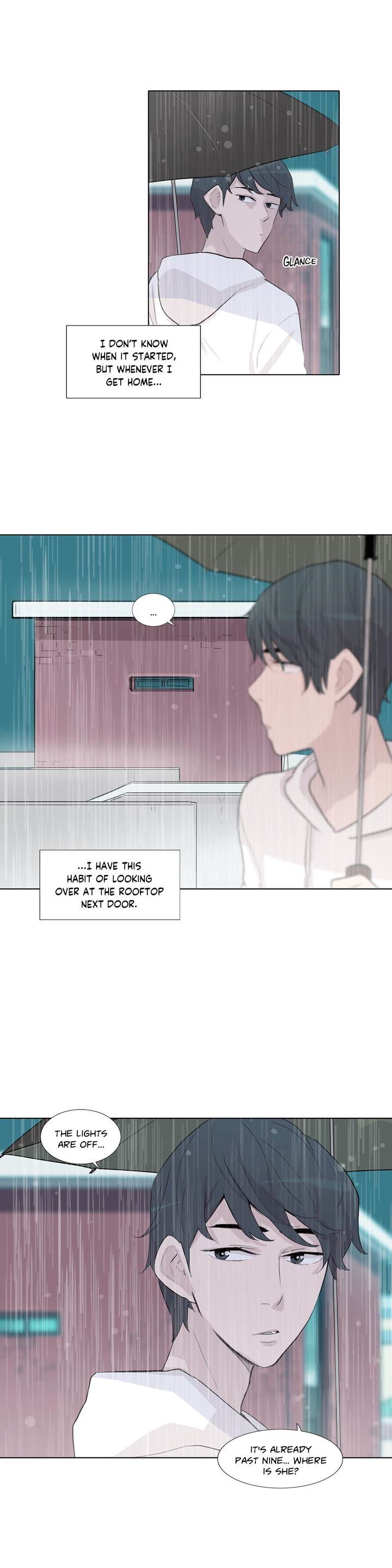 The Greatest Wolf of My Life - Chapter 29 Page 14