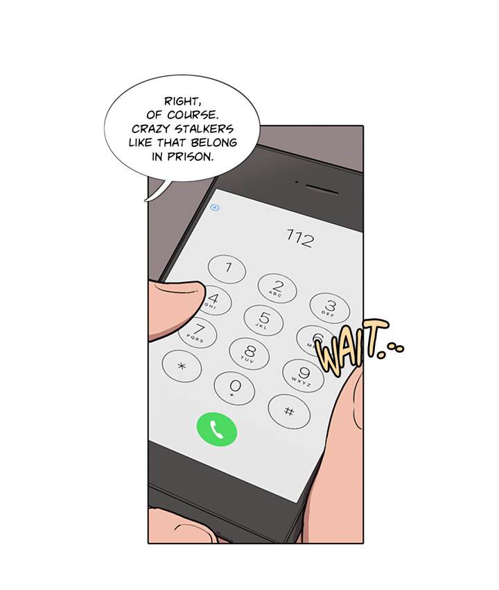 The Greatest Wolf of My Life - Chapter 3 Page 21