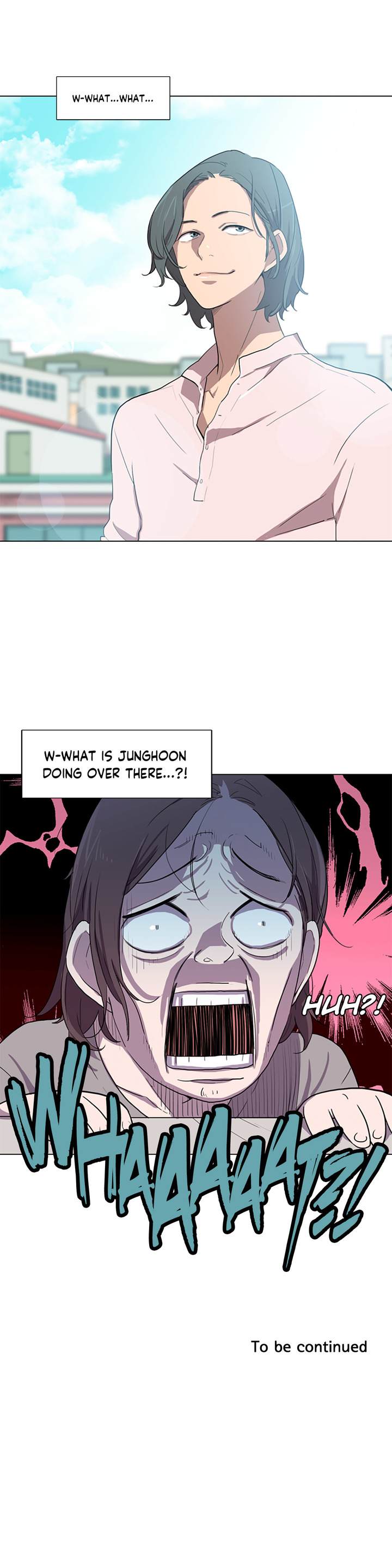 The Greatest Wolf of My Life - Chapter 3 Page 26