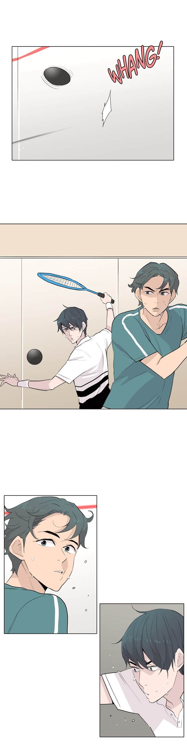 The Greatest Wolf of My Life - Chapter 36 Page 1