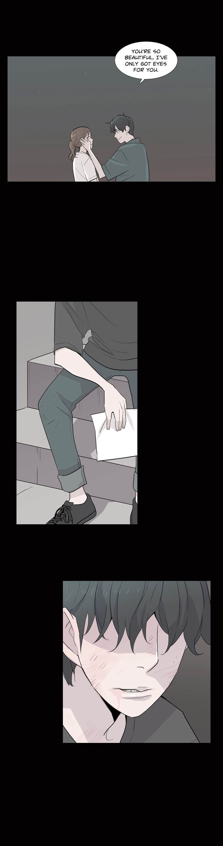 The Greatest Wolf of My Life - Chapter 36 Page 15