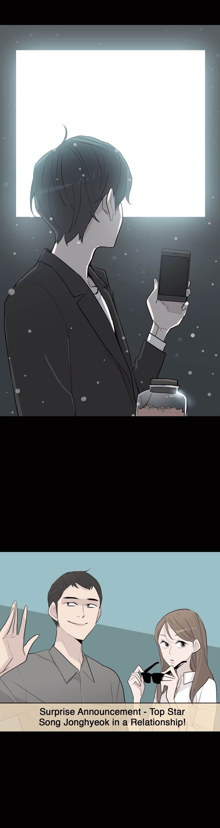 The Greatest Wolf of My Life - Chapter 36 Page 27