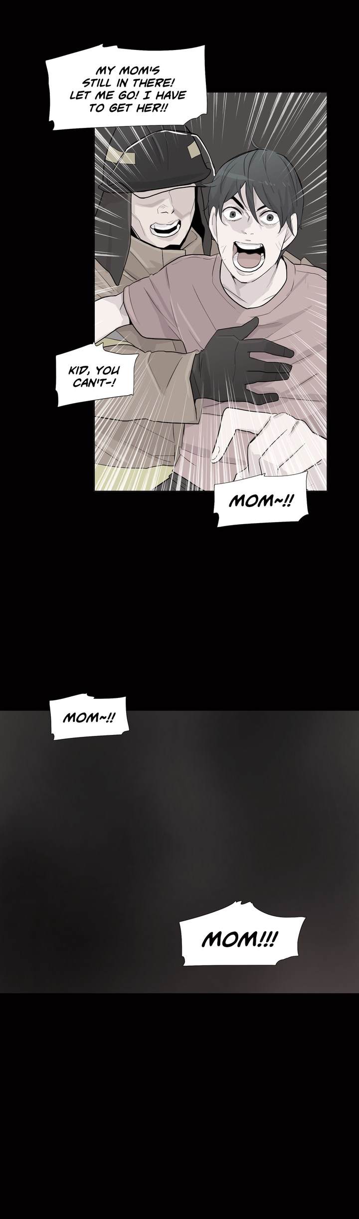 The Greatest Wolf of My Life - Chapter 38 Page 26