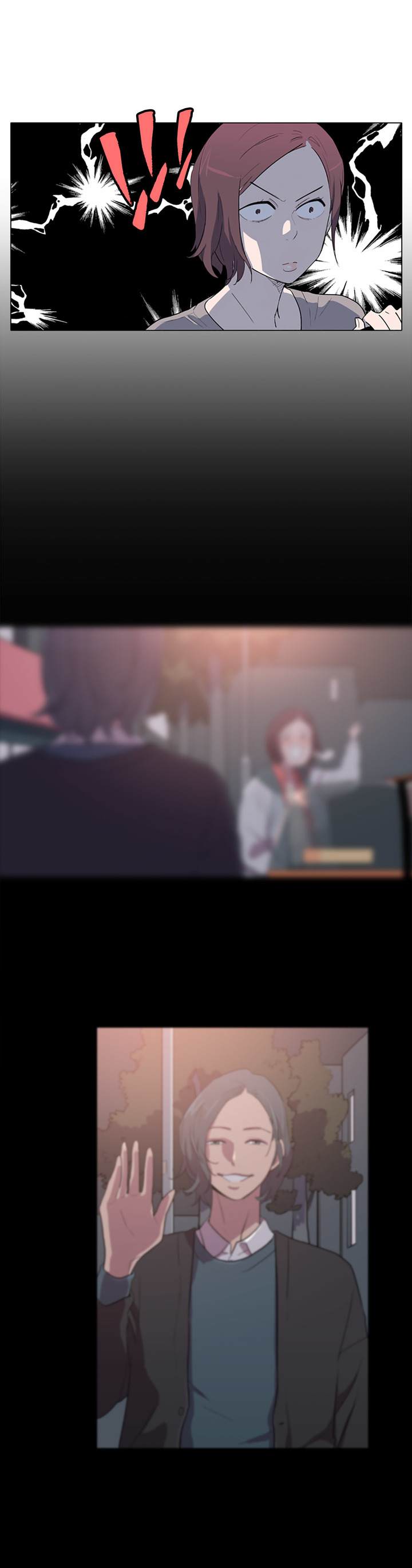 The Greatest Wolf of My Life - Chapter 4 Page 2