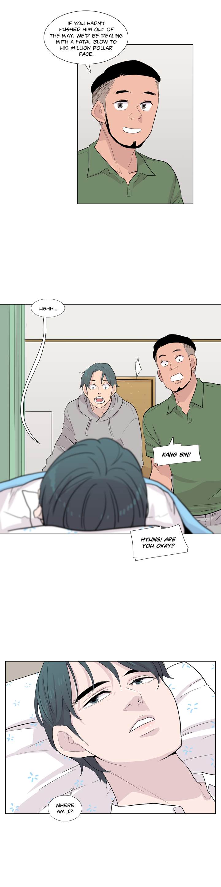 The Greatest Wolf of My Life - Chapter 41 Page 12