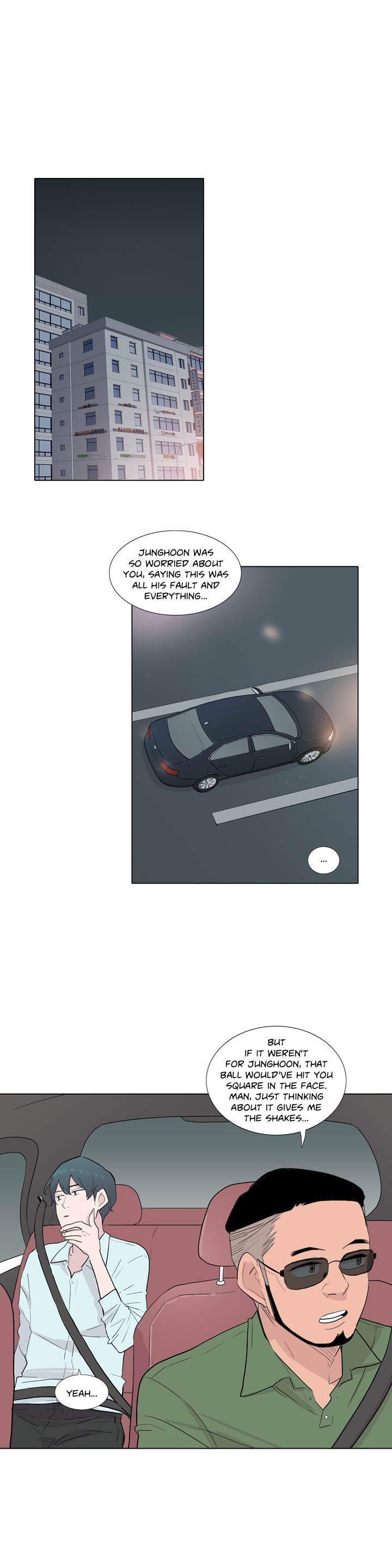 The Greatest Wolf of My Life - Chapter 41 Page 13