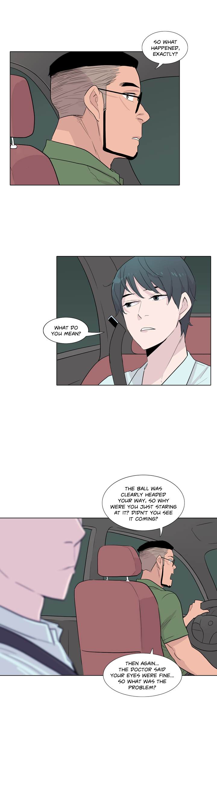 The Greatest Wolf of My Life - Chapter 41 Page 14