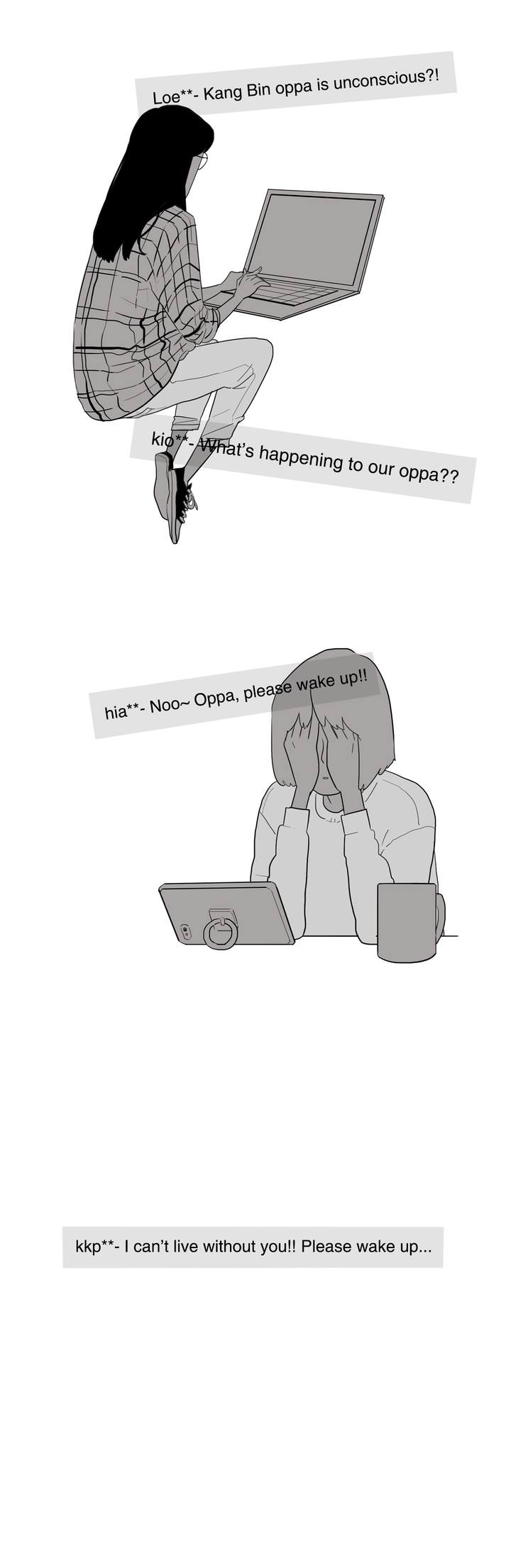 The Greatest Wolf of My Life - Chapter 41 Page 5