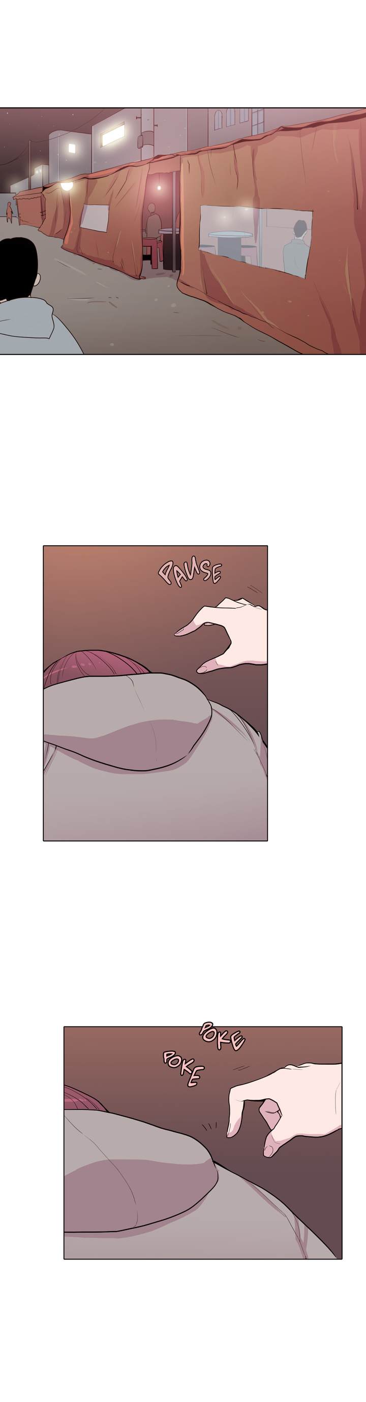 The Greatest Wolf of My Life - Chapter 55 Page 1