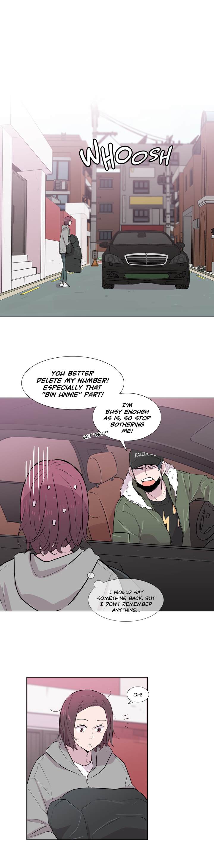 The Greatest Wolf of My Life - Chapter 55 Page 12