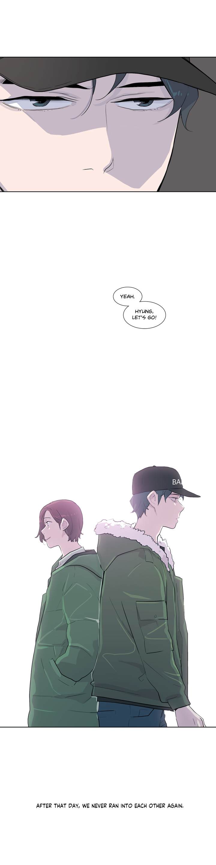 The Greatest Wolf of My Life - Chapter 55 Page 26