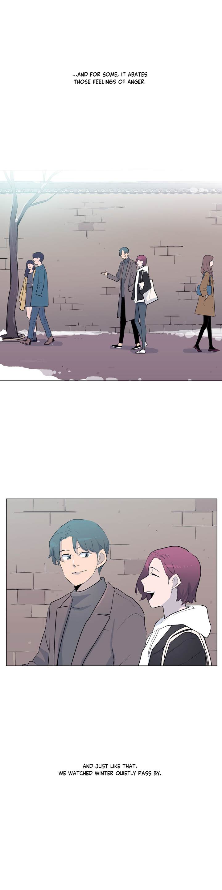 The Greatest Wolf of My Life - Chapter 55 Page 29