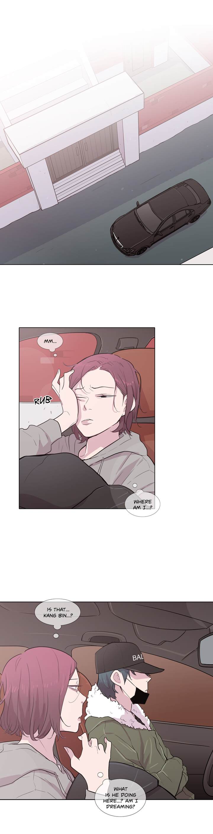 The Greatest Wolf of My Life - Chapter 55 Page 9