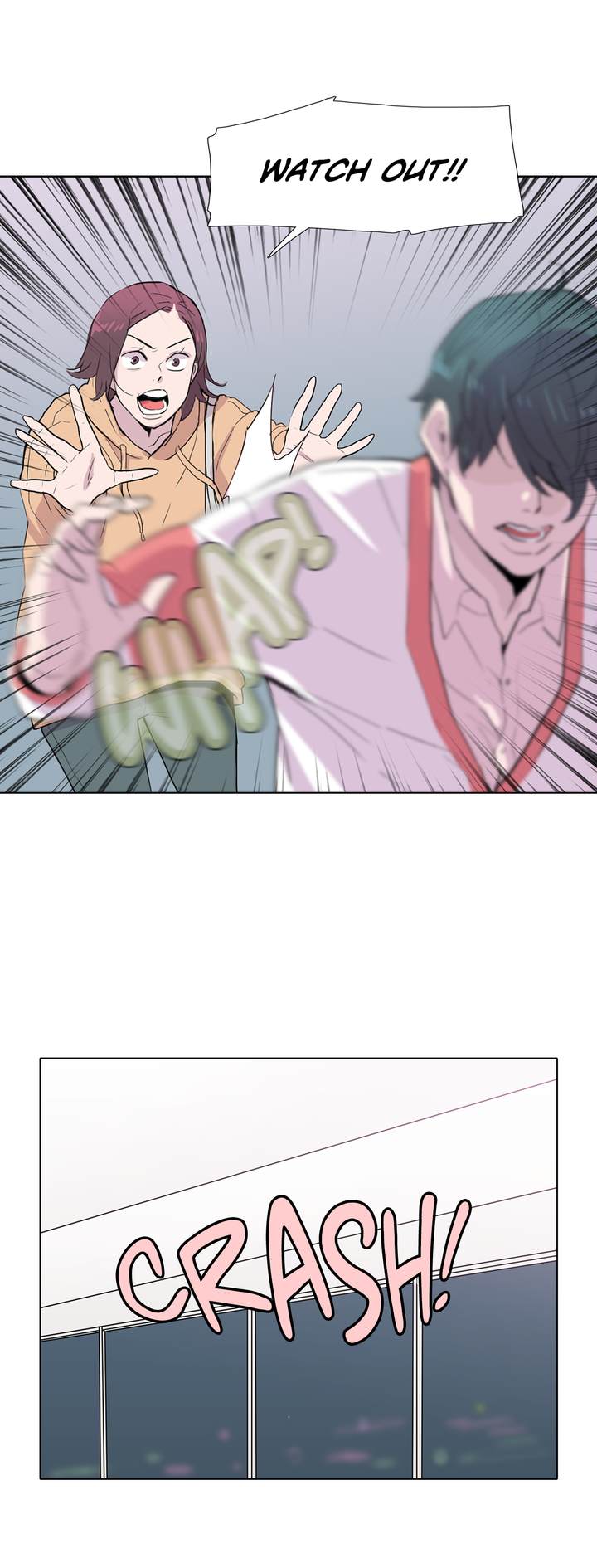 The Greatest Wolf of My Life - Chapter 58 Page 29