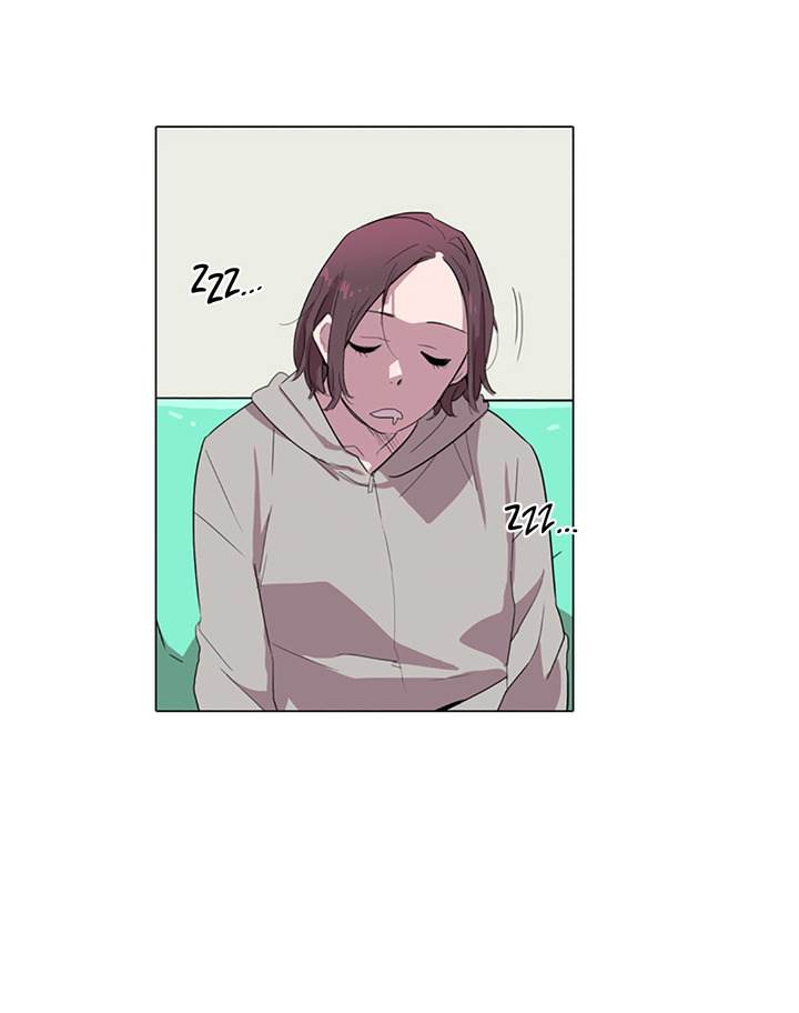 The Greatest Wolf of My Life - Chapter 7 Page 29