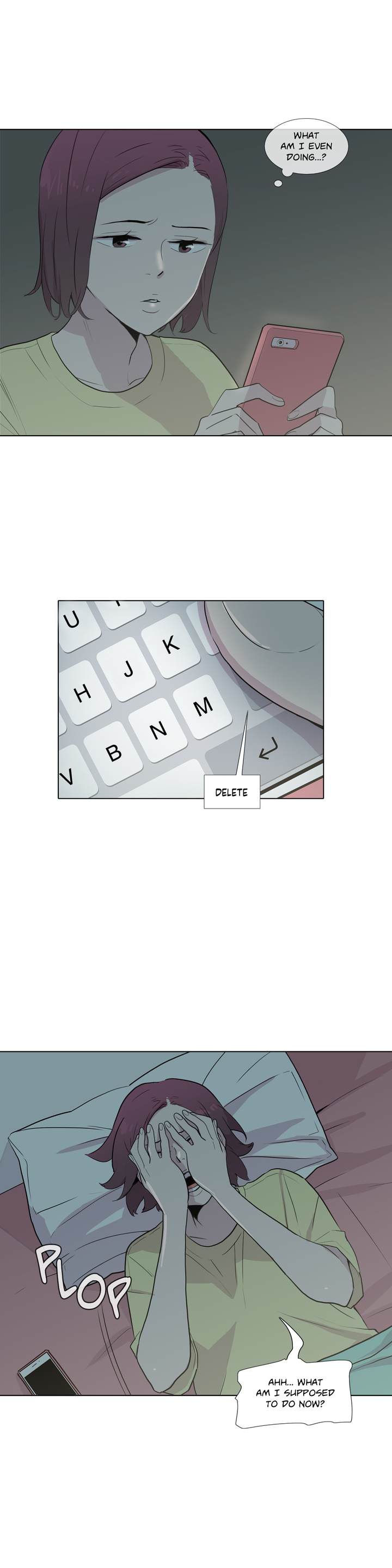 The Greatest Wolf of My Life - Chapter 70 Page 10