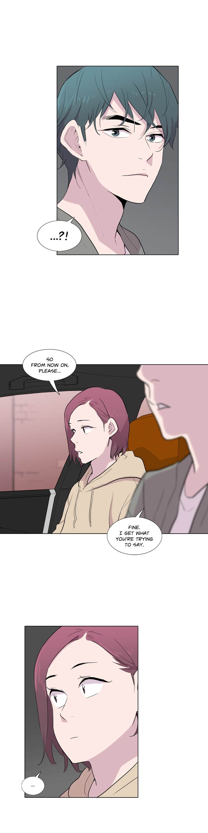 The Greatest Wolf of My Life - Chapter 70 Page 20