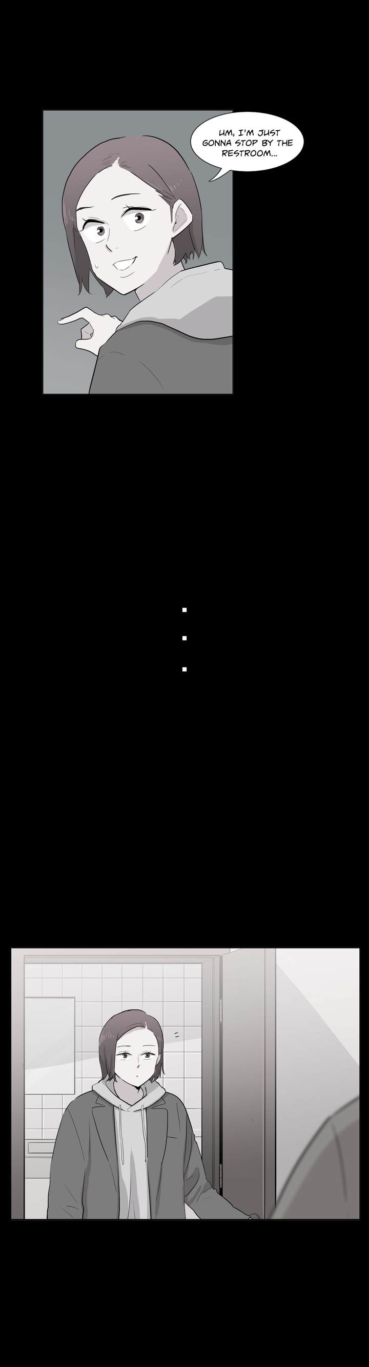 The Greatest Wolf of My Life - Chapter 70 Page 25