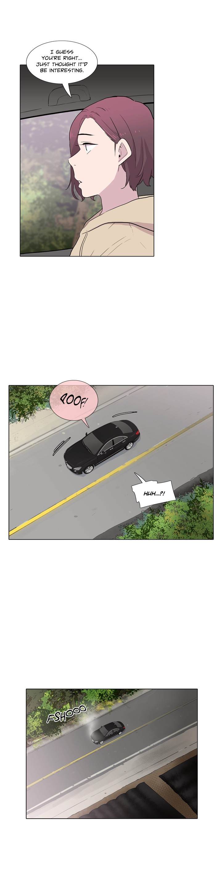 The Greatest Wolf of My Life - Chapter 71 Page 21