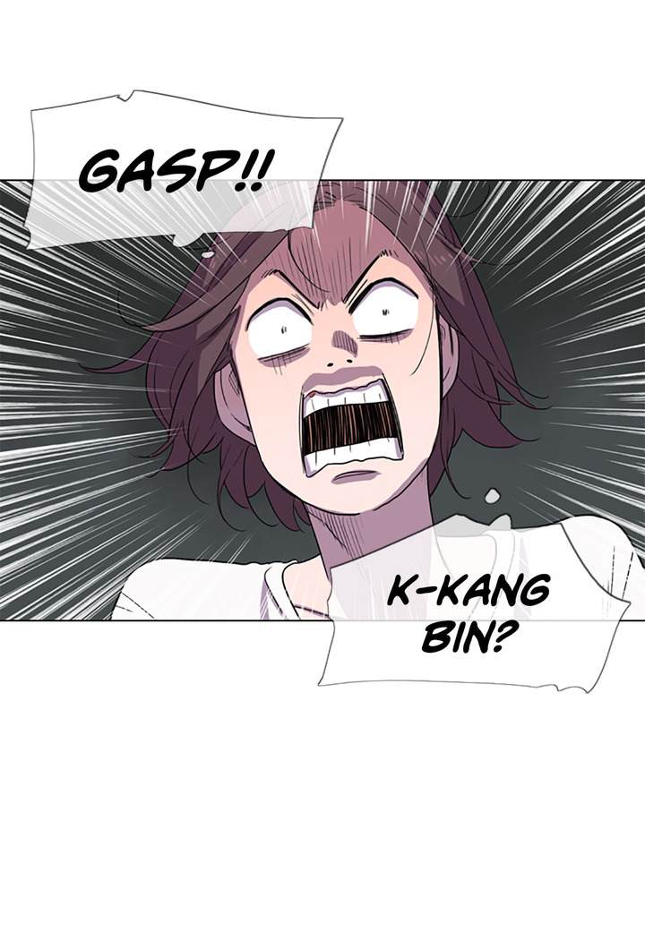 The Greatest Wolf of My Life - Chapter 8 Page 27